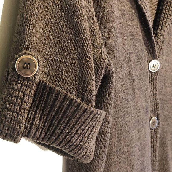 Short sleeve sweater 🎈2 for $15 🎈 - Picture 9 of 10